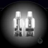 2x Aspire TG Pod-Coil-Tank Verdampfer