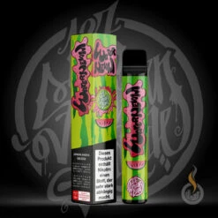 187 Strassenbande Einweg E-Zig - Waternelom