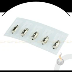 5x Eleaf GS-Air Cotton Coil - 1.2 Ohm -VapeZone Deutschland 5x Eleaf GS Air Kanthal Cotton Ersatz Coil 4