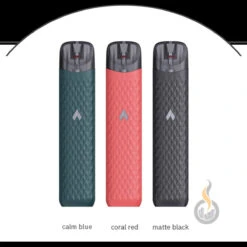 Uwell Popreel N1 Pod Starter Kit 13 Uwell Popreel N1 Pod Starter Kit -VapeZone Deutschland Affinity popreel n1 colors1