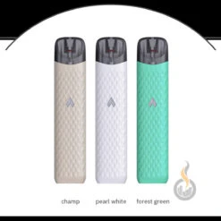 Uwell Popreel N1 Pod Starter Kit 14 Uwell Popreel N1 Pod Starter Kit -VapeZone Deutschland Affinity popreel n1 colors2