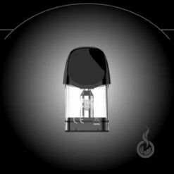 4x Uwell Caliburn A3 Pod Tank Verdampfer - 2 Ml