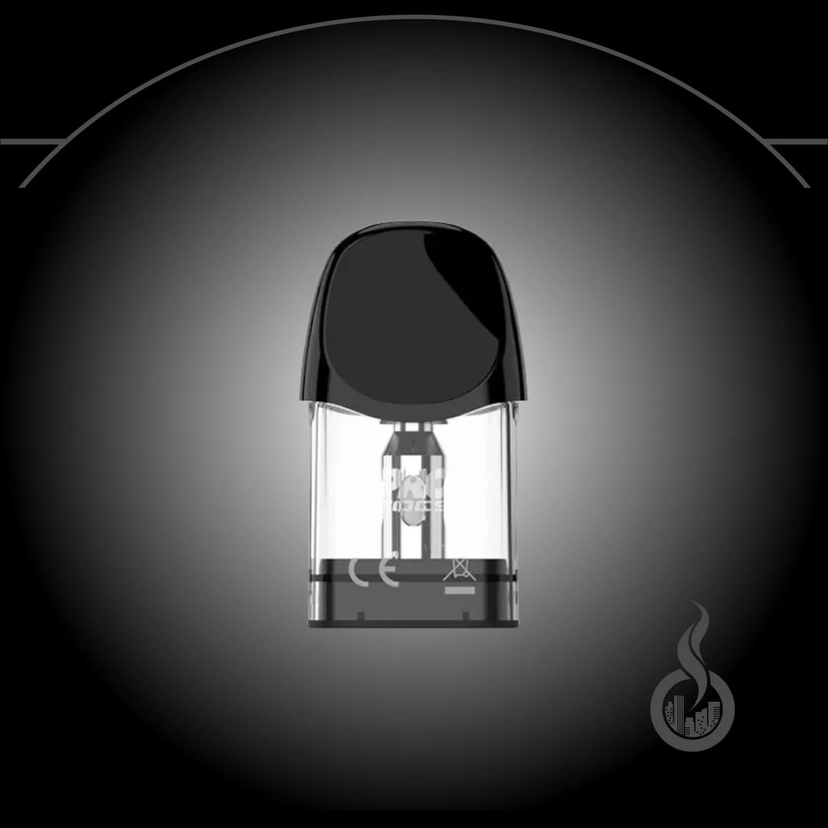 4x Uwell Caliburn A3 Pod Tank Verdampfer - 2 Ml 1 4x Uwell Caliburn A3 Pod Tank Verdampfer - 2 Ml