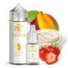 DampfLion Checkmate White Knight Longfill Aroma 10ml