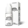Das Ist Dampfen Apfel Menthol Liquid 10ml