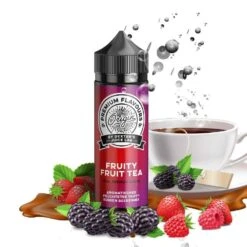 Dexter´s Juice Lab Origin Fruity Fruit Tea Aroma 10ml