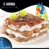 HERRLAN Tiramisu Aroma - 10ml