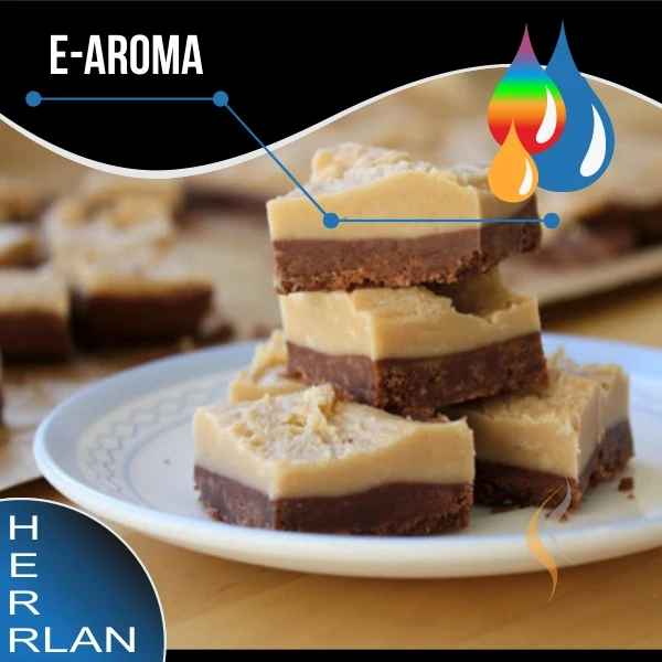 HERRLAN Toffee Aroma - 10ml 1 HERRLAN Toffee Aroma - 10ml