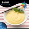HERRLAN Vanille Pudding Aroma - 10ml
