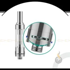 Eleaf GS Air 2 Atomizer -VapeZone Deutschland Eleaf GS Air 2 Atomizer Verdampfer 3