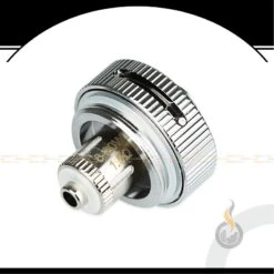 Eleaf GS Air-M Dual Coil Atomizer 4 Ml -VapeZone Deutschland Eleaf GS Air M Dual Coil Atomizer 4 ml Verdampfer besserdampfen 6