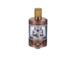 Eleaf Gzeno S Verdampfer