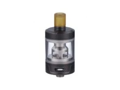 Eleaf Gzeno S Verdampfer -VapeZone Deutschland Eleaf GZeno S Clearomizer Set gunmetal