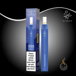 ELF BAR T600 Blue Razz Lemonade