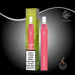 ELF BAR T600 Strawberry Kiwi