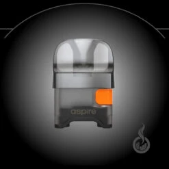 2x Aspire Flexus Pro Pod Tank Incl. Coil