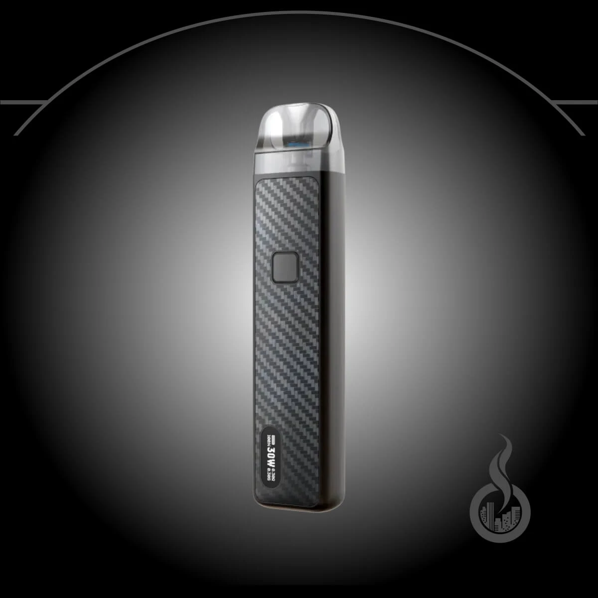 Aspire Flexus Pro Starter Kit 2 Aspire Flexus Pro Starter Kit – Bild 2