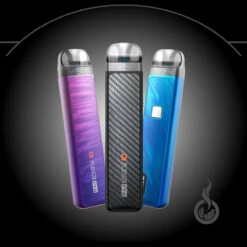 Aspire Flexus Pro Starter Kit