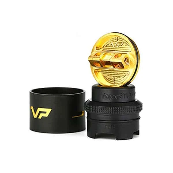 Hellvape VP RDA Verdampfer 1 Hellvape VP RDA Verdampfer