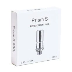 Innokin PRISM S Coils (5er-Pack)