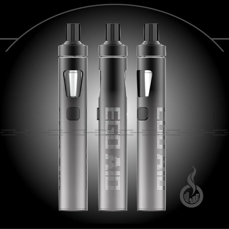 Joyetech EGo AIO Simple Starter Kit - 1700 MAh 1 Joyetech EGo AIO Simple Starter Kit - 1700 MAh