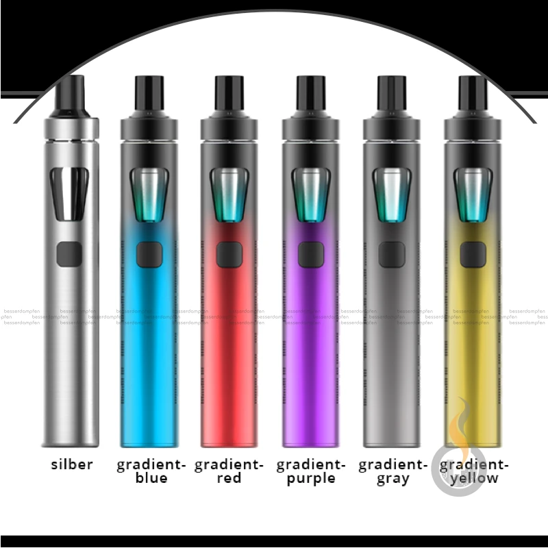 Joyetech EGo AIO Simple Starter Kit - 1700 MAh 2 Joyetech EGo AIO Simple Starter Kit - 1700 MAh – Bild 2