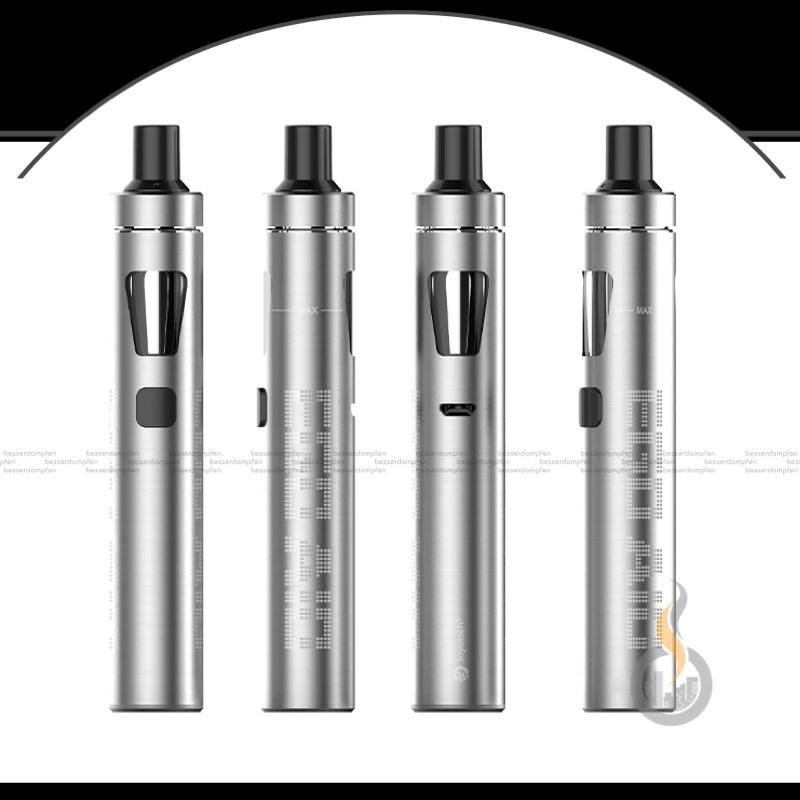 Joyetech EGo AIO Simple Starter Kit - 1700 MAh 3 Joyetech EGo AIO Simple Starter Kit - 1700 MAh – Bild 3