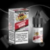K-BOOM Strawberry Bomb Liquid - 10 Ml
