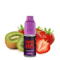 Vampire Vape Strawberry Kiwi Liquid
