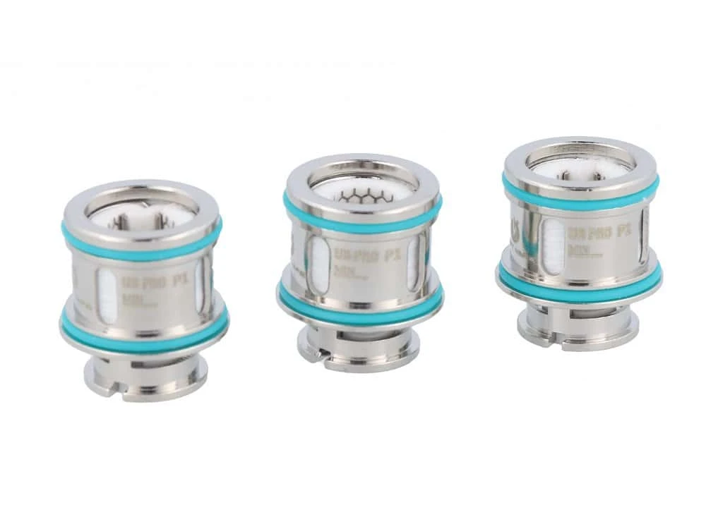 Lost Vape UB Pro Coils 3 Lost Vape UB Pro Coils – Bild 3