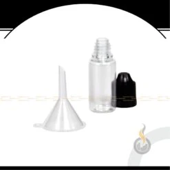 Diverse Mini Trichter (3 Cm) Liquid Füllhilfe -VapeZone Deutschland Mini Trichter Fuellhilfe E Liquid 2