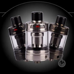 Aspire Nautilus 3 Tank Verdampfer - 3 Ml
