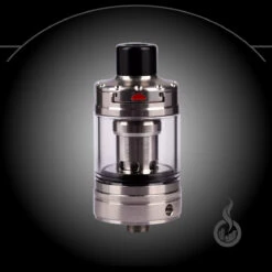 Aspire Nautilus 3 Tank Verdampfer - 3 Ml -VapeZone Deutschland Nautilus 3 Mini silber
