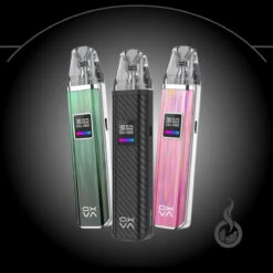 Oxva Xlim Pro Starter Kit