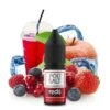 POD SALT FUSION Reds Apple Blue Razapple Ice Nikotinsalz Liquid