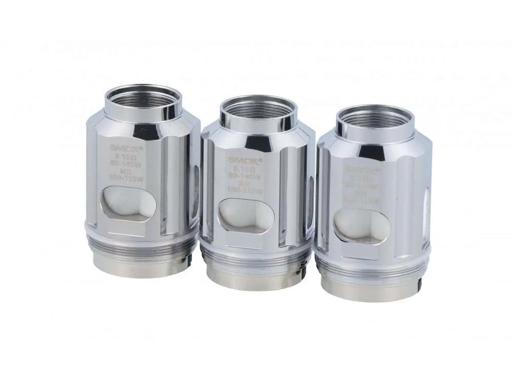 SMOK TFV18 Coils 1 SMOK TFV18 Coils