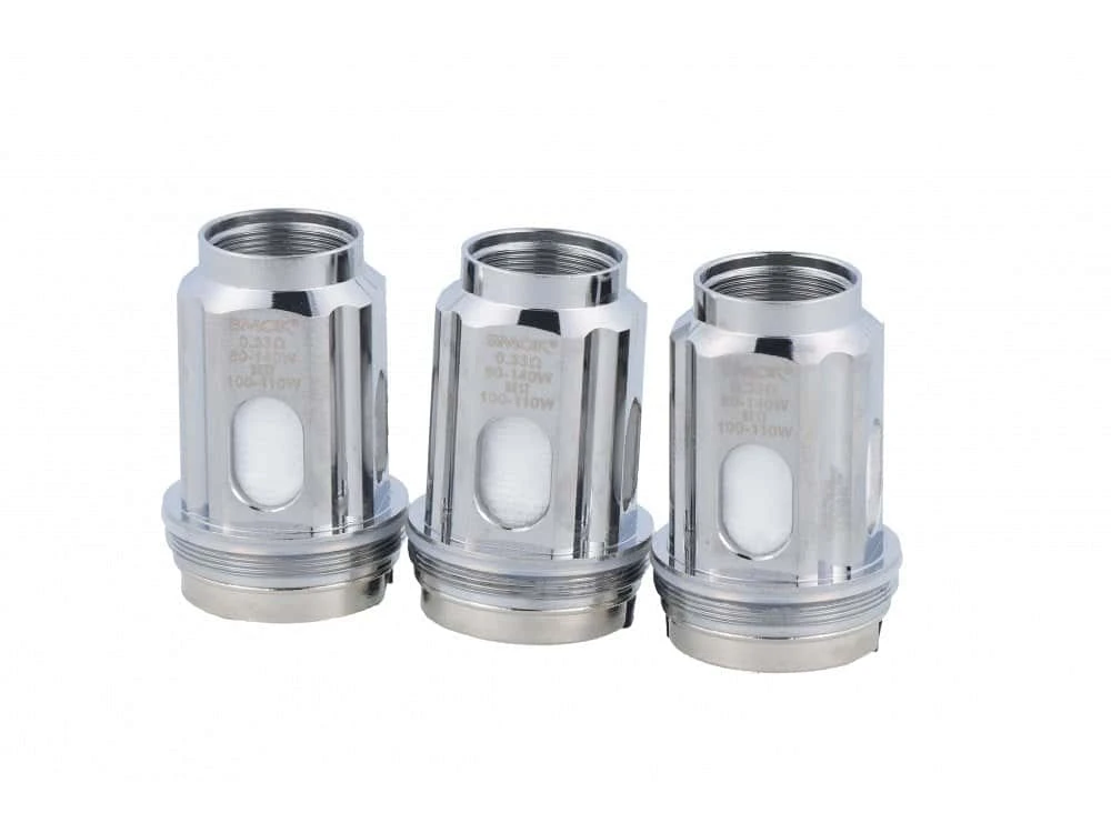 SMOK TFV18 Coils 2 SMOK TFV18 Coils – Bild 2