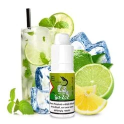 Hayvan Juice Ga-Zoz Nikotinsalz Liquid 18mg