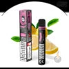 Undercover Vapes By Samra Einweg E-Zig - Juicy Lemonade