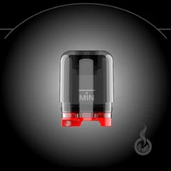 2x Uwell Whirl S2 Pod Tank Verdampfer