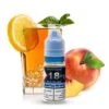 Shadow Burner Iced Tea Pfirsich Nikotinsalz Liquid 18mg