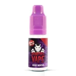 Vampire Vape Berry Menthol Liquid