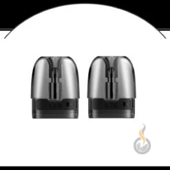 3x Voopoo Argus Pod Tank Verdampfer - 2 Ml