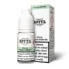 Das Ist Dampfen Apfel Nikotinsalz Liquid 10ml