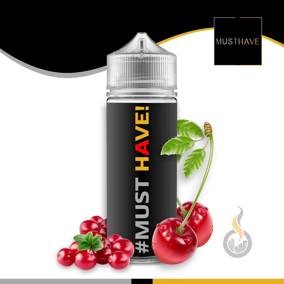 MUST HAVE A Aroma - 10 Ml 1 MUST HAVE A Aroma - 10 Ml