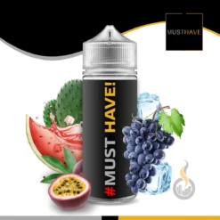 MUST HAVE # (Hashtag) Aroma - 10 Ml