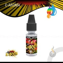 K-BOOM Cola Cherry Bomb Aroma