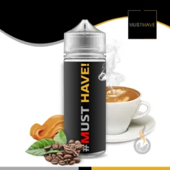 MUST HAVE M Aroma - 10 Ml