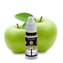 AROMA SYNDIKAT Grüner Apfel Liquid