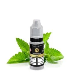 AROMA SYNDIKAT Mint Liquid